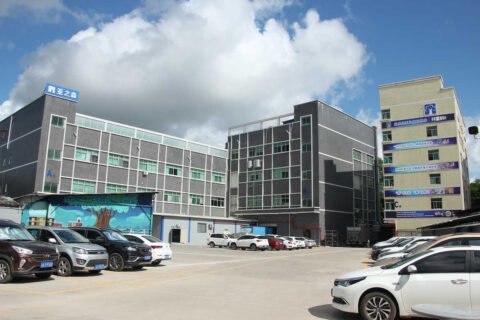 2022–2026 YAZS Longtian Factory