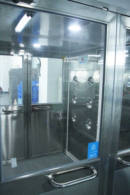 2022–2026 YAZS Longtian Factory