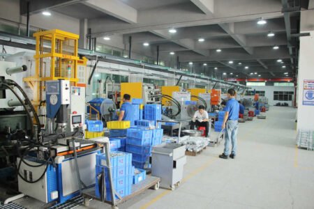2022–2026 YAZS Longtian Factory