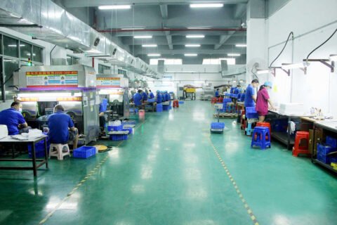 2022–2026 YAZS Longtian Factory