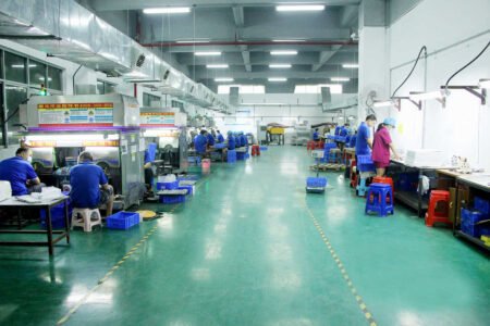 2022–2026 YAZS Longtian Factory