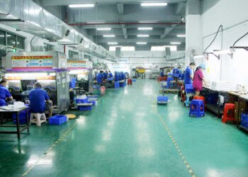 2022–2026 YAZS Longtian Factory