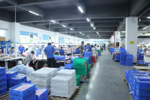 2022–2026 YAZS Longtian Factory