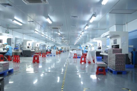 2022–2026 YAZS Longtian Factory