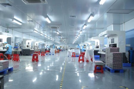2022–2026 YAZS Longtian Factory