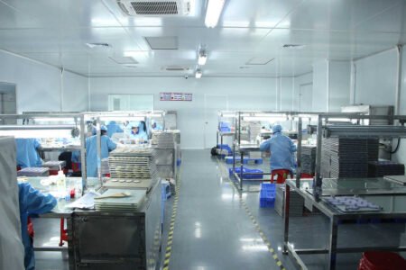2022–2026 YAZS Longtian Factory