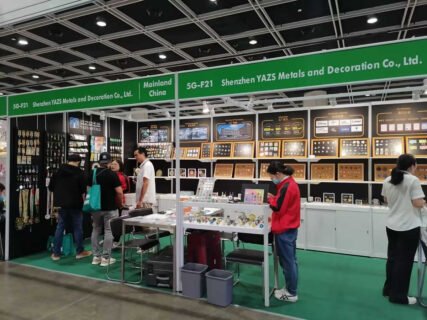 2023 Hong Kong Exhibition (Part 1)