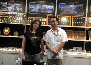 2023 Hong Kong Exhibition (Part 1)