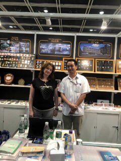2023 Hong Kong Exhibition (Part 1)