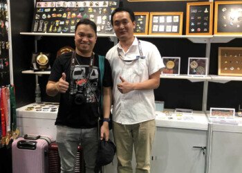 2023 Hong Kong Exhibition (Part 1)