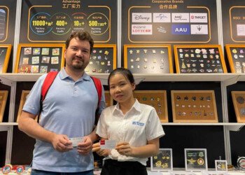 2023 Hong Kong Exhibition (Part 1)