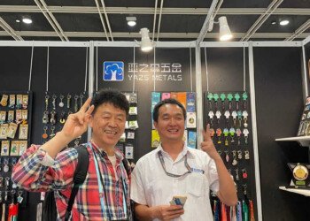 2023 Hong Kong Exhibition (Part 1)