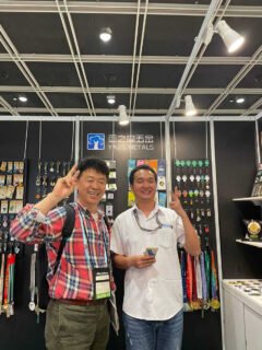 2023 Hong Kong Exhibition (Part 1)