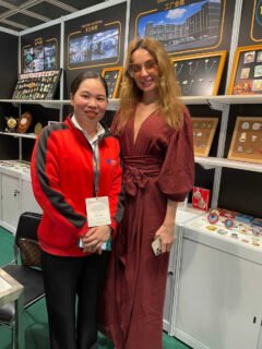 2023 Hong Kong Exhibition (Part 1)