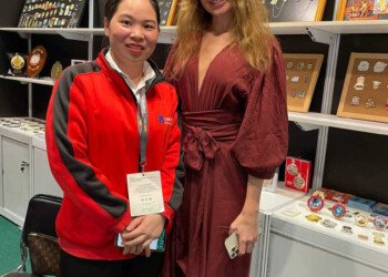 2023 Hong Kong Exhibition (Part 1)