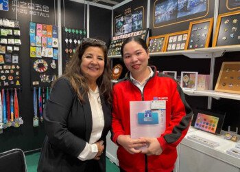 2023 Hong Kong Exhibition (Part 1)