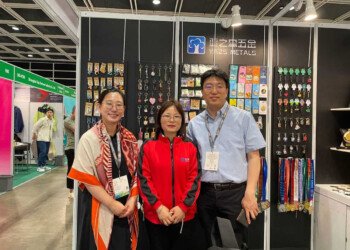 2023 Hong Kong Exhibition (Part 1)