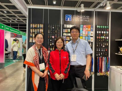 2023 Hong Kong Exhibition (Part 1)