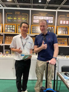 2023 Hong Kong Exhibition (Part 1)