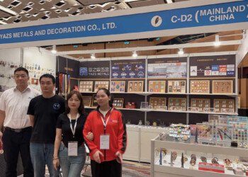 2023 Hong Kong Exhibition (Part 2)