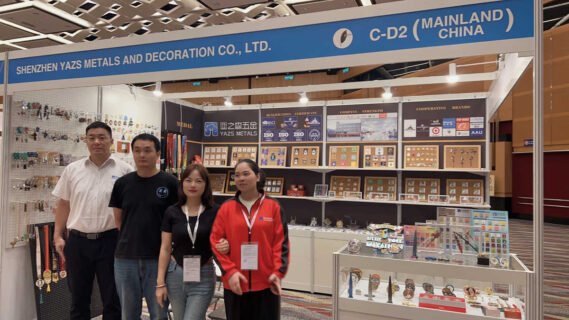 2023 Hong Kong Exhibition (Part 2)