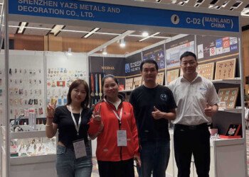 2023 Hong Kong Exhibition (Part 2)