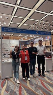 2023 Hong Kong Exhibition (Part 2)