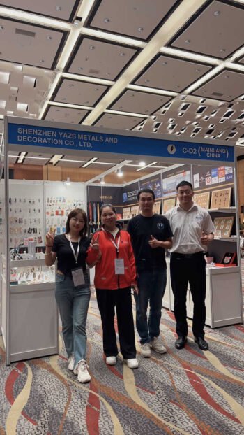 2023 Hong Kong Exhibition (Part 2)
