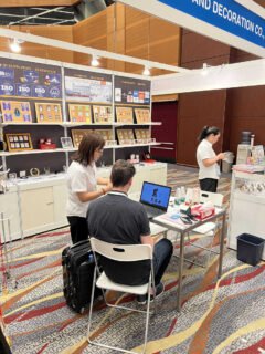 2023 Hong Kong Exhibition (Part 2)