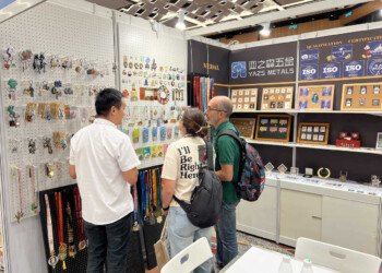 2023 Hong Kong Exhibition (Part 2)