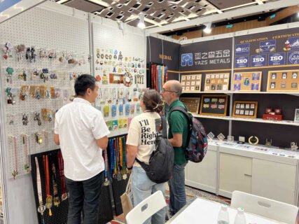 2023 Hong Kong Exhibition (Part 2)