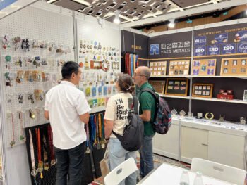 2023 Hong Kong Exhibition (Part 2)