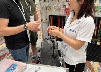 2023 Hong Kong Exhibition (Part 2)