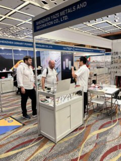 2023 Hong Kong Exhibition (Part 2)