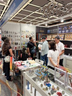 2023 Hong Kong Exhibition (Part 2)
