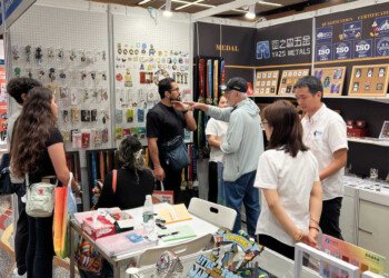 2023 Hong Kong Exhibition (Part 2)