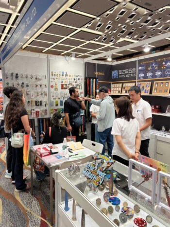 2023 Hong Kong Exhibition (Part 2)