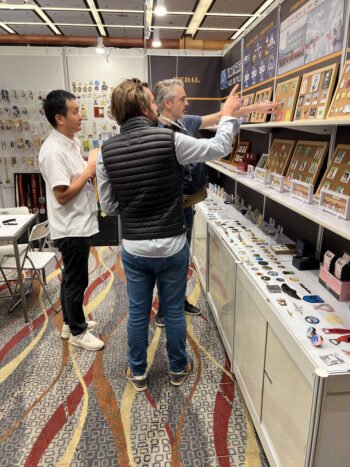 2023 Hong Kong Exhibition (Part 2)