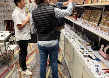 2023 Hong Kong Exhibition (Part 2)