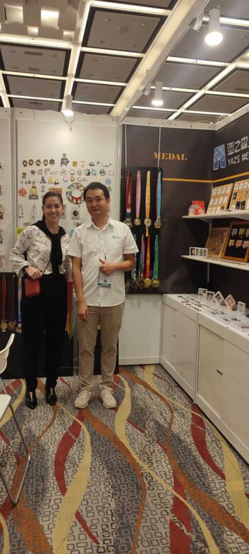 2023 Hong Kong Exhibition (Part 2)