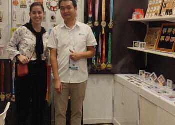 2023 Hong Kong Exhibition (Part 2)