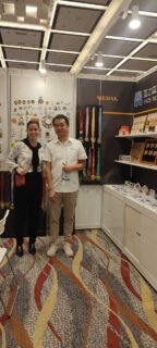 2023 Hong Kong Exhibition (Part 2)