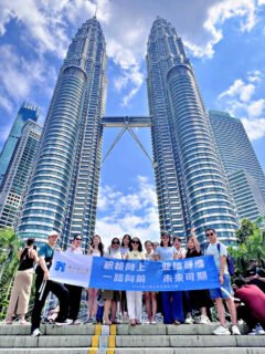 2025 Malaysia-Singapore Tour