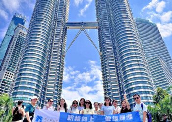 2025 Malaysia-Singapore Tour