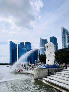 2025 Malaysia-Singapore Tour