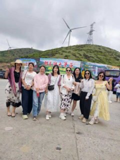 2026 Chenzhou Tourism