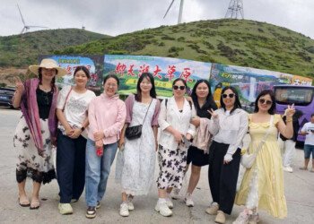2026 Chenzhou Tourism