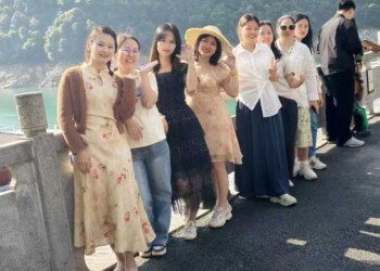 2026 Chenzhou Tourism