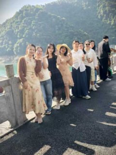 2026 Chenzhou Tourism