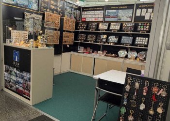 2026 Hong Kong Exhibition